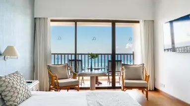 Coral Beach Hotel and Resort