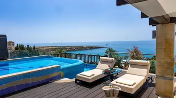 Coral Beach Hotel and Resort
