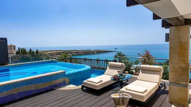 Coral Beach Hotel and Resort