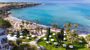 Coral Beach Hotel and Resort