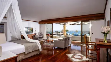 Coral Beach Hotel and Resort