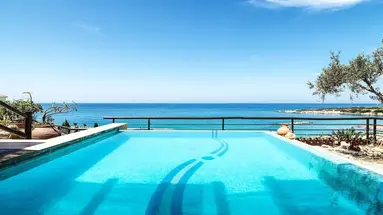 Coral Beach Hotel and Resort