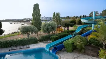 Coral Beach Hotel and Resort