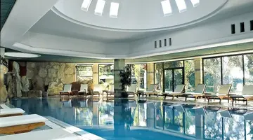 Coral Beach Hotel and Resort