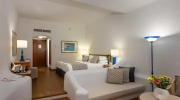 Coral Beach Hotel and Resort