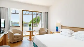 Coral Beach Hotel and Resort