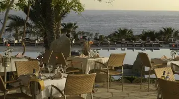 Coral Beach Hotel and Resort
