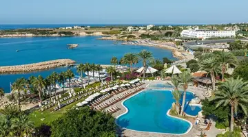Coral Beach Hotel and Resort