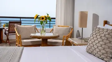 Coral Beach Hotel and Resort