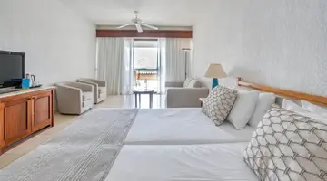 Coral Beach Hotel and Resort