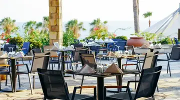 Coral Beach Hotel and Resort