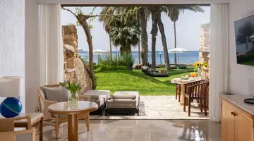 Coral Beach Hotel and Resort