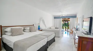 Coral Beach Hotel and Resort