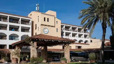 Coral Beach Hotel and Resort