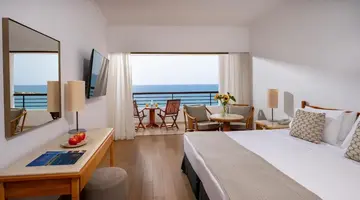 Coral Beach Hotel and Resort