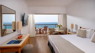 Coral Beach Hotel and Resort