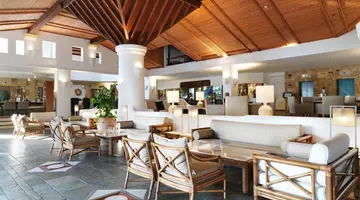 Coral Beach Hotel and Resort