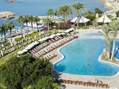 Coral Beach Hotel and Resort