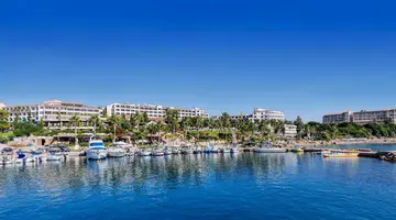 Coral Beach Hotel and Resort