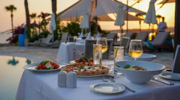 Coral Beach Hotel and Resort