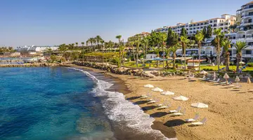 Coral Beach Hotel and Resort