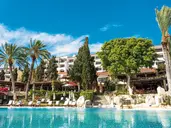 Coral Beach Hotel and Resort