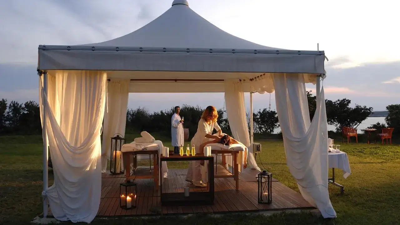Coral Beach Hotel and Resort