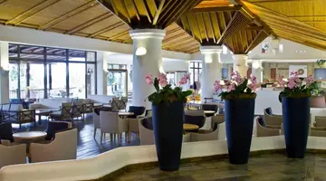 Coral Beach Hotel and Resort