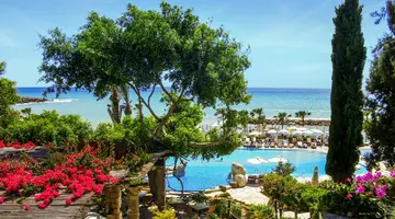 Coral Beach Hotel and Resort