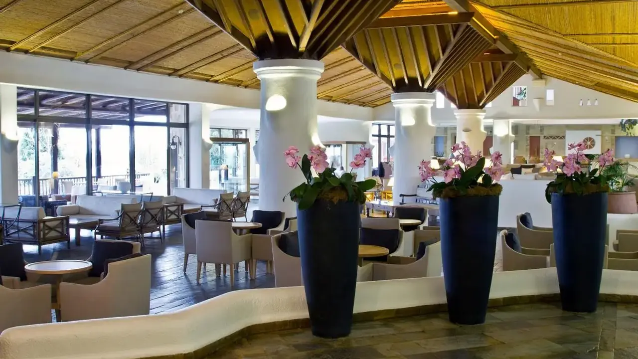 Coral Beach Hotel and Resort