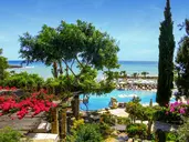 Coral Beach Hotel and Resort