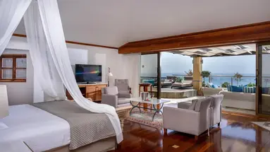 Coral Beach Hotel and Resort