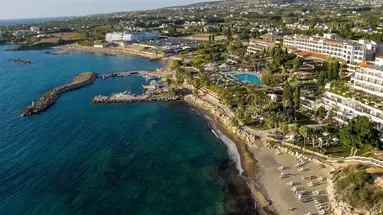 Coral Beach Hotel and Resort