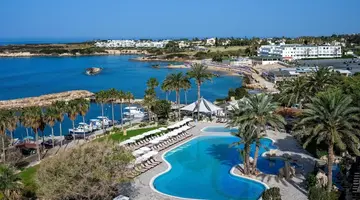 Coral Beach Hotel and Resort