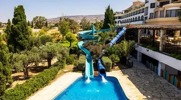 Coral Beach Hotel and Resort