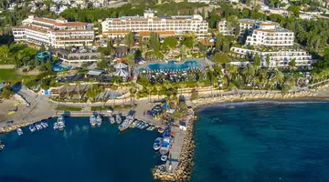Coral Beach Hotel and Resort