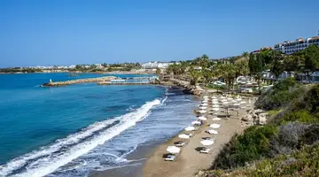 Coral Beach Hotel and Resort