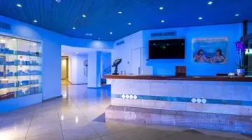 Coral Beach Hotel and Resort