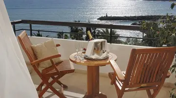Coral Beach Hotel and Resort