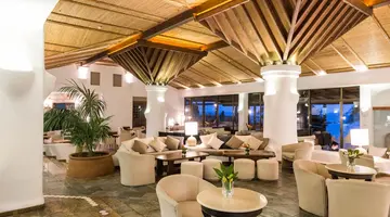 Coral Beach Hotel and Resort