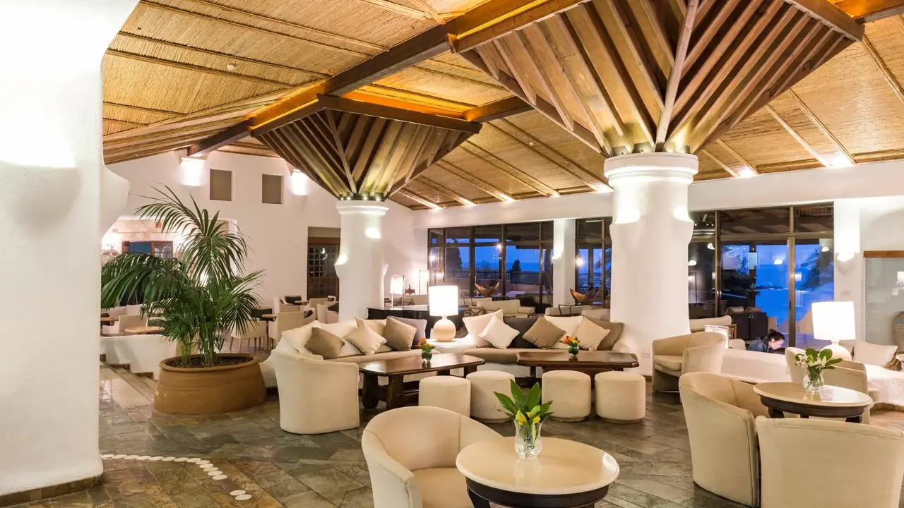Coral Beach Hotel and Resort