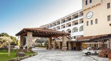 Coral Beach Hotel and Resort