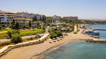 Coral Beach Hotel and Resort