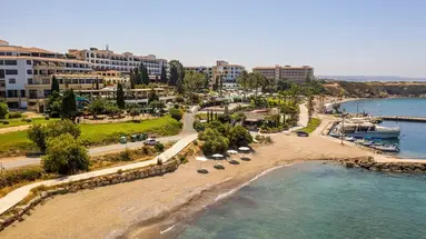 Coral Beach Hotel and Resort