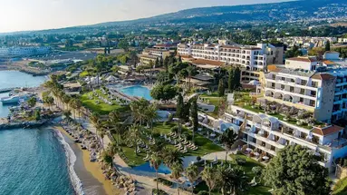 Coral Beach Hotel and Resort
