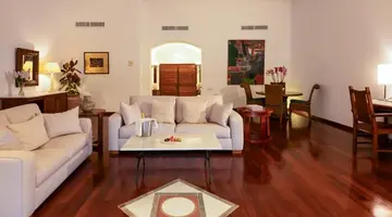 Coral Beach Hotel and Resort