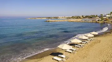 Coral Beach Hotel and Resort