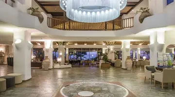 Coral Beach Hotel and Resort