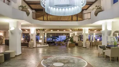 Coral Beach Hotel and Resort