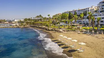 Coral Beach Hotel and Resort